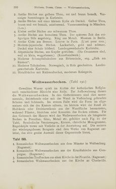 Bild der Seite - 350 - in Handbuch der Ornamentik - Zum Gebrauch für Musterzeichner, Architekten, Schulen und Gewerbetreibende sowie zum Studium im Allgemeinen