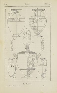 Bild der Seite - 353 - in Handbuch der Ornamentik - Zum Gebrauch für Musterzeichner, Architekten, Schulen und Gewerbetreibende sowie zum Studium im Allgemeinen