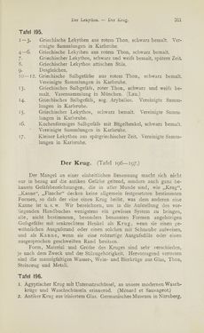 Bild der Seite - 361 - in Handbuch der Ornamentik - Zum Gebrauch für Musterzeichner, Architekten, Schulen und Gewerbetreibende sowie zum Studium im Allgemeinen
