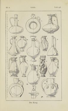 Bild der Seite - 363 - in Handbuch der Ornamentik - Zum Gebrauch für Musterzeichner, Architekten, Schulen und Gewerbetreibende sowie zum Studium im Allgemeinen