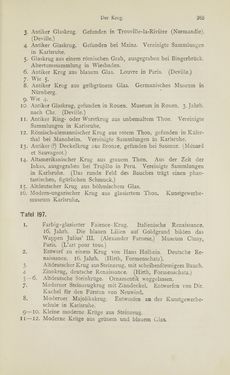 Bild der Seite - 365 - in Handbuch der Ornamentik - Zum Gebrauch für Musterzeichner, Architekten, Schulen und Gewerbetreibende sowie zum Studium im Allgemeinen