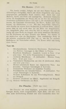 Bild der Seite - 366 - in Handbuch der Ornamentik - Zum Gebrauch für Musterzeichner, Architekten, Schulen und Gewerbetreibende sowie zum Studium im Allgemeinen
