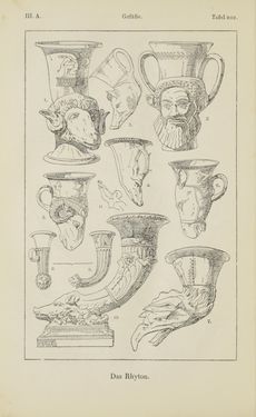 Bild der Seite - 374 - in Handbuch der Ornamentik - Zum Gebrauch für Musterzeichner, Architekten, Schulen und Gewerbetreibende sowie zum Studium im Allgemeinen
