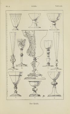 Image of the Page - 379 - in Handbuch der Ornamentik - Zum Gebrauch für Musterzeichner, Architekten, Schulen und Gewerbetreibende sowie zum Studium im Allgemeinen