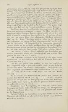 Bild der Seite - 384 - in Handbuch der Ornamentik - Zum Gebrauch für Musterzeichner, Architekten, Schulen und Gewerbetreibende sowie zum Studium im Allgemeinen