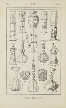 Bild der Seite - 386 - in Handbuch der Ornamentik - Zum Gebrauch für Musterzeichner, Architekten, Schulen und Gewerbetreibende sowie zum Studium im Allgemeinen