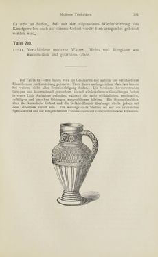 Image of the Page - 391 - in Handbuch der Ornamentik - Zum Gebrauch für Musterzeichner, Architekten, Schulen und Gewerbetreibende sowie zum Studium im Allgemeinen