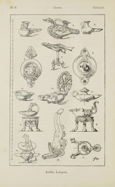 Image of the Page - 398 - in Handbuch der Ornamentik - Zum Gebrauch für Musterzeichner, Architekten, Schulen und Gewerbetreibende sowie zum Studium im Allgemeinen