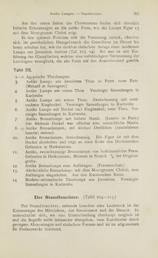 Image of the Page - 399 - in Handbuch der Ornamentik - Zum Gebrauch für Musterzeichner, Architekten, Schulen und Gewerbetreibende sowie zum Studium im Allgemeinen