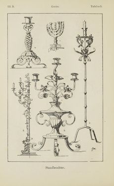 Bild der Seite - 402 - in Handbuch der Ornamentik - Zum Gebrauch für Musterzeichner, Architekten, Schulen und Gewerbetreibende sowie zum Studium im Allgemeinen