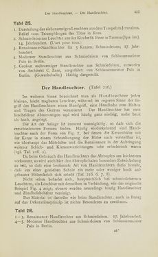 Bild der Seite - 403 - in Handbuch der Ornamentik - Zum Gebrauch für Musterzeichner, Architekten, Schulen und Gewerbetreibende sowie zum Studium im Allgemeinen