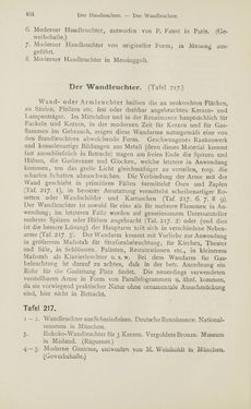 Image of the Page - 404 - in Handbuch der Ornamentik - Zum Gebrauch für Musterzeichner, Architekten, Schulen und Gewerbetreibende sowie zum Studium im Allgemeinen