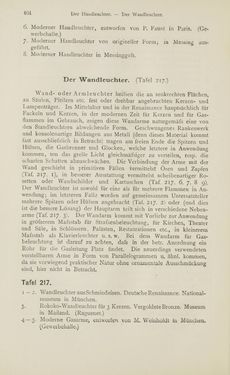 Bild der Seite - 404 - in Handbuch der Ornamentik - Zum Gebrauch für Musterzeichner, Architekten, Schulen und Gewerbetreibende sowie zum Studium im Allgemeinen