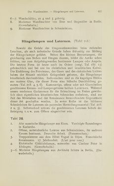 Bild der Seite - 407 - in Handbuch der Ornamentik - Zum Gebrauch für Musterzeichner, Architekten, Schulen und Gewerbetreibende sowie zum Studium im Allgemeinen