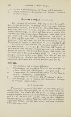 Bild der Seite - 410 - in Handbuch der Ornamentik - Zum Gebrauch für Musterzeichner, Architekten, Schulen und Gewerbetreibende sowie zum Studium im Allgemeinen