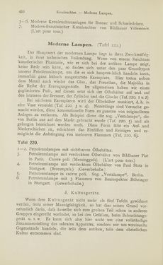 Bild der Seite - 410 - in Handbuch der Ornamentik - Zum Gebrauch für Musterzeichner, Architekten, Schulen und Gewerbetreibende sowie zum Studium im Allgemeinen