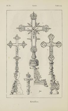 Bild der Seite - 420 - in Handbuch der Ornamentik - Zum Gebrauch für Musterzeichner, Architekten, Schulen und Gewerbetreibende sowie zum Studium im Allgemeinen