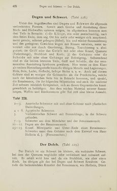 Bild der Seite - 428 - in Handbuch der Ornamentik - Zum Gebrauch für Musterzeichner, Architekten, Schulen und Gewerbetreibende sowie zum Studium im Allgemeinen