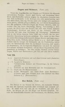 Image of the Page - 428 - in Handbuch der Ornamentik - Zum Gebrauch für Musterzeichner, Architekten, Schulen und Gewerbetreibende sowie zum Studium im Allgemeinen