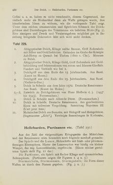 Image of the Page - 430 - in Handbuch der Ornamentik - Zum Gebrauch für Musterzeichner, Architekten, Schulen und Gewerbetreibende sowie zum Studium im Allgemeinen