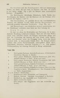 Image of the Page - 432 - in Handbuch der Ornamentik - Zum Gebrauch für Musterzeichner, Architekten, Schulen und Gewerbetreibende sowie zum Studium im Allgemeinen
