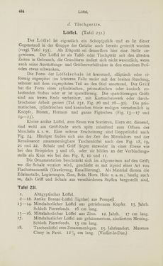 Bild der Seite - 434 - in Handbuch der Ornamentik - Zum Gebrauch für Musterzeichner, Architekten, Schulen und Gewerbetreibende sowie zum Studium im Allgemeinen