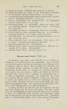 Image of the Page - 435 - in Handbuch der Ornamentik - Zum Gebrauch für Musterzeichner, Architekten, Schulen und Gewerbetreibende sowie zum Studium im Allgemeinen
