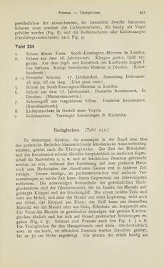 Bild der Seite - 441 - in Handbuch der Ornamentik - Zum Gebrauch für Musterzeichner, Architekten, Schulen und Gewerbetreibende sowie zum Studium im Allgemeinen
