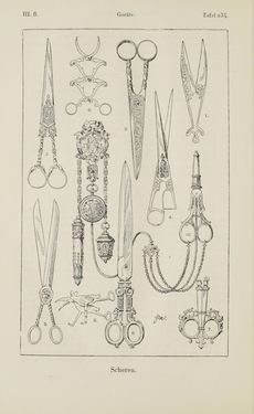 Bild der Seite - 442 - in Handbuch der Ornamentik - Zum Gebrauch für Musterzeichner, Architekten, Schulen und Gewerbetreibende sowie zum Studium im Allgemeinen