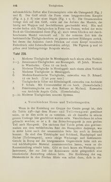 Image of the Page - 444 - in Handbuch der Ornamentik - Zum Gebrauch für Musterzeichner, Architekten, Schulen und Gewerbetreibende sowie zum Studium im Allgemeinen