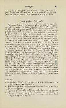 Bild der Seite - 445 - in Handbuch der Ornamentik - Zum Gebrauch für Musterzeichner, Architekten, Schulen und Gewerbetreibende sowie zum Studium im Allgemeinen
