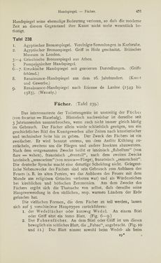Image of the Page - 451 - in Handbuch der Ornamentik - Zum Gebrauch für Musterzeichner, Architekten, Schulen und Gewerbetreibende sowie zum Studium im Allgemeinen