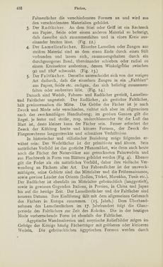 Image of the Page - 452 - in Handbuch der Ornamentik - Zum Gebrauch für Musterzeichner, Architekten, Schulen und Gewerbetreibende sowie zum Studium im Allgemeinen