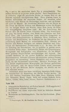 Bild der Seite - 453 - in Handbuch der Ornamentik - Zum Gebrauch für Musterzeichner, Architekten, Schulen und Gewerbetreibende sowie zum Studium im Allgemeinen