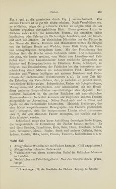 Image of the Page - 453 - in Handbuch der Ornamentik - Zum Gebrauch für Musterzeichner, Architekten, Schulen und Gewerbetreibende sowie zum Studium im Allgemeinen