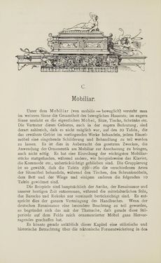 Image of the Page - 458 - in Handbuch der Ornamentik - Zum Gebrauch für Musterzeichner, Architekten, Schulen und Gewerbetreibende sowie zum Studium im Allgemeinen