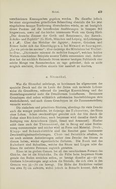 Image of the Page - 459 - in Handbuch der Ornamentik - Zum Gebrauch für Musterzeichner, Architekten, Schulen und Gewerbetreibende sowie zum Studium im Allgemeinen