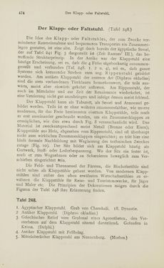 Image of the Page - 474 - in Handbuch der Ornamentik - Zum Gebrauch für Musterzeichner, Architekten, Schulen und Gewerbetreibende sowie zum Studium im Allgemeinen