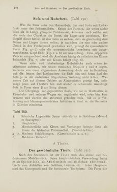 Bild der Seite - 478 - in Handbuch der Ornamentik - Zum Gebrauch für Musterzeichner, Architekten, Schulen und Gewerbetreibende sowie zum Studium im Allgemeinen