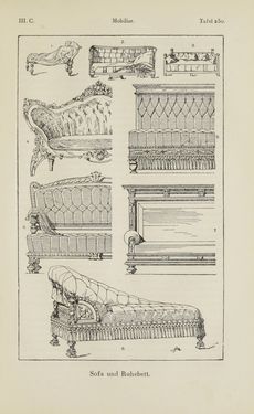 Image of the Page - 479 - in Handbuch der Ornamentik - Zum Gebrauch für Musterzeichner, Architekten, Schulen und Gewerbetreibende sowie zum Studium im Allgemeinen