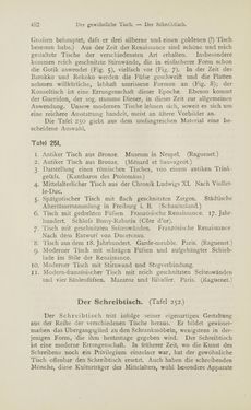 Image of the Page - 482 - in Handbuch der Ornamentik - Zum Gebrauch für Musterzeichner, Architekten, Schulen und Gewerbetreibende sowie zum Studium im Allgemeinen