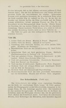 Bild der Seite - 482 - in Handbuch der Ornamentik - Zum Gebrauch für Musterzeichner, Architekten, Schulen und Gewerbetreibende sowie zum Studium im Allgemeinen