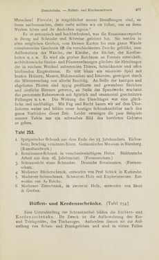 Image of the Page - 487 - in Handbuch der Ornamentik - Zum Gebrauch für Musterzeichner, Architekten, Schulen und Gewerbetreibende sowie zum Studium im Allgemeinen