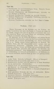 Image of the Page - 492 - in Handbuch der Ornamentik - Zum Gebrauch für Musterzeichner, Architekten, Schulen und Gewerbetreibende sowie zum Studium im Allgemeinen