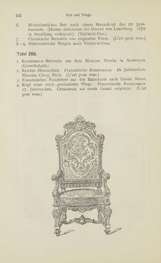 Bild der Seite - 502 - in Handbuch der Ornamentik - Zum Gebrauch für Musterzeichner, Architekten, Schulen und Gewerbetreibende sowie zum Studium im Allgemeinen