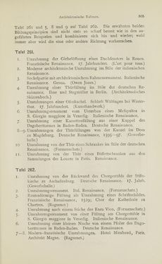 Bild der Seite - 505 - in Handbuch der Ornamentik - Zum Gebrauch für Musterzeichner, Architekten, Schulen und Gewerbetreibende sowie zum Studium im Allgemeinen