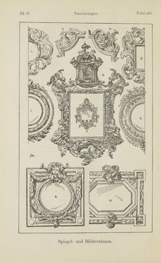 Bild der Seite - 510 - in Handbuch der Ornamentik - Zum Gebrauch für Musterzeichner, Architekten, Schulen und Gewerbetreibende sowie zum Studium im Allgemeinen