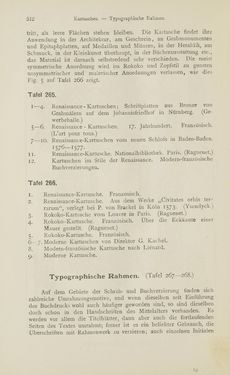 Bild der Seite - 512 - in Handbuch der Ornamentik - Zum Gebrauch für Musterzeichner, Architekten, Schulen und Gewerbetreibende sowie zum Studium im Allgemeinen