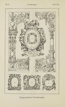 Bild der Seite - 516 - in Handbuch der Ornamentik - Zum Gebrauch für Musterzeichner, Architekten, Schulen und Gewerbetreibende sowie zum Studium im Allgemeinen