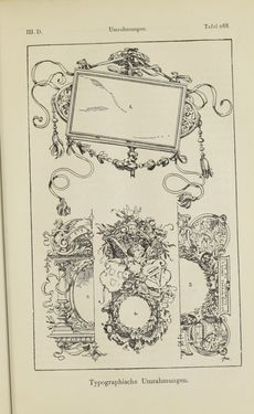 Bild der Seite - 517 - in Handbuch der Ornamentik - Zum Gebrauch für Musterzeichner, Architekten, Schulen und Gewerbetreibende sowie zum Studium im Allgemeinen